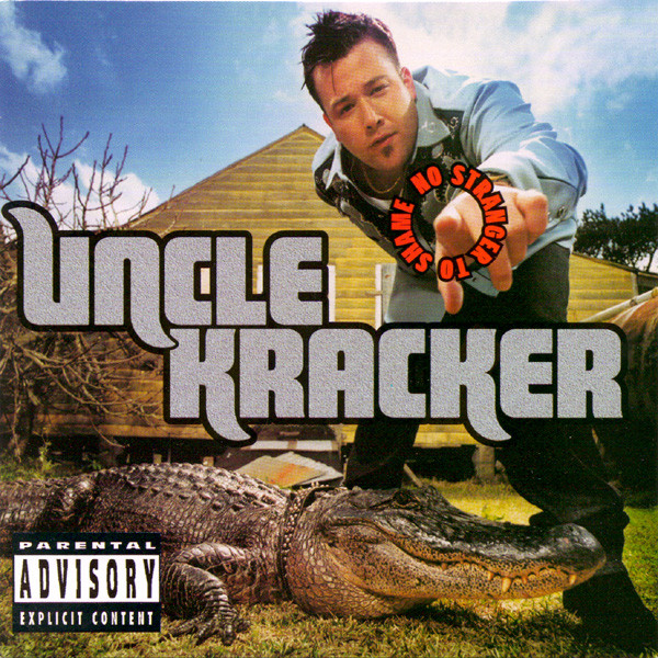 Uncle Kracker: No Stranger to Shame (1 CD)