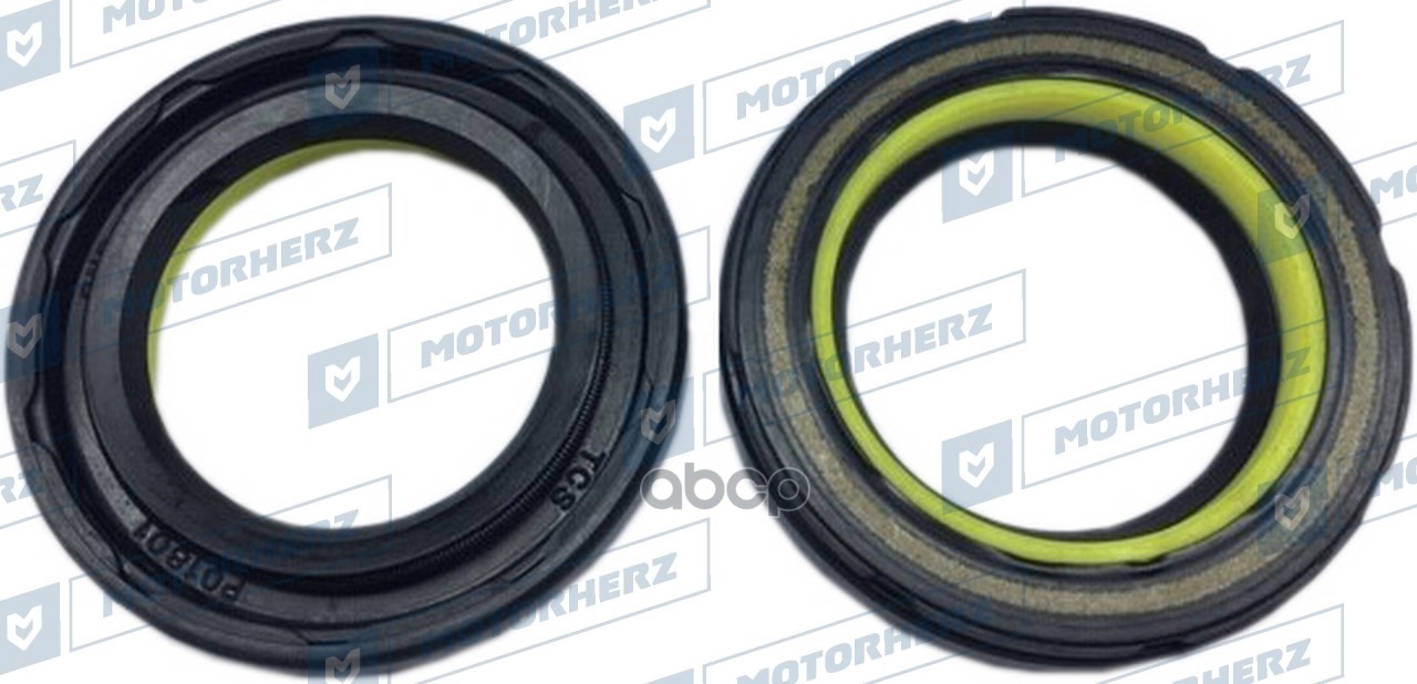 

Сальник рулевой рейки Motorherz HA1521