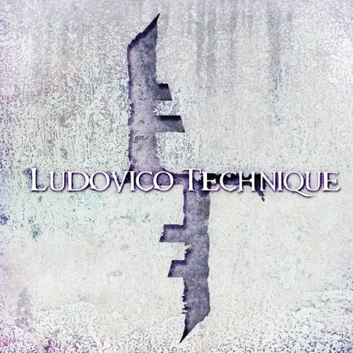 

Ludovico Technique: Some Things Are Beyond Therapy (1 CD)