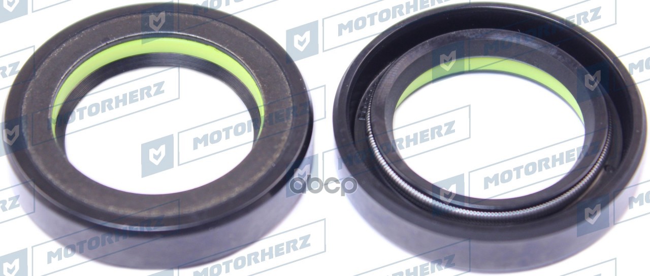 

Сальник рулевой рейки Motorherz HA1513