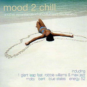 Mood 2 Chill (1 CD)