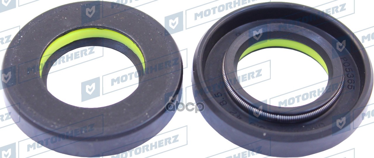 

Сальник рулевой рейки Motorherz HA1488