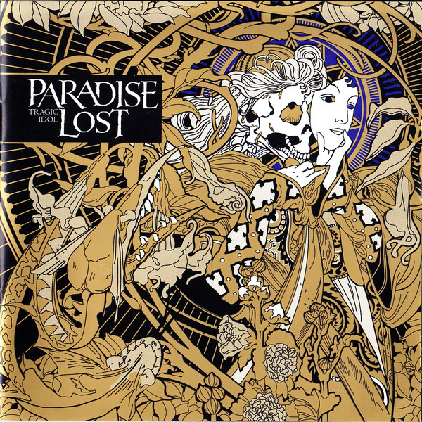 

Paradise Lost: Tragic Idol (1 CD)