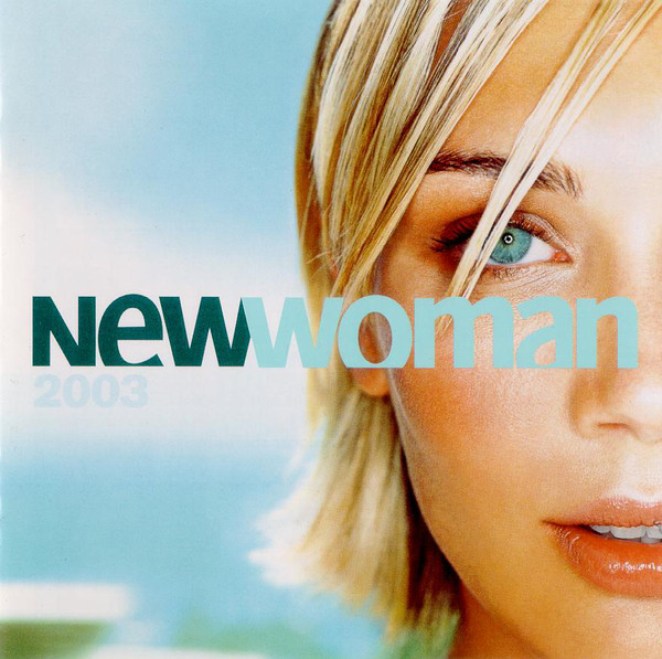 New Woman 2003 Vol.1 (2 CD)