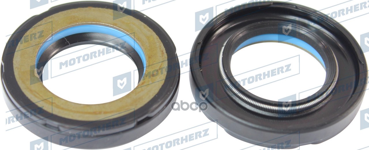 

Сальник рулевой рейки Motorherz HA1393