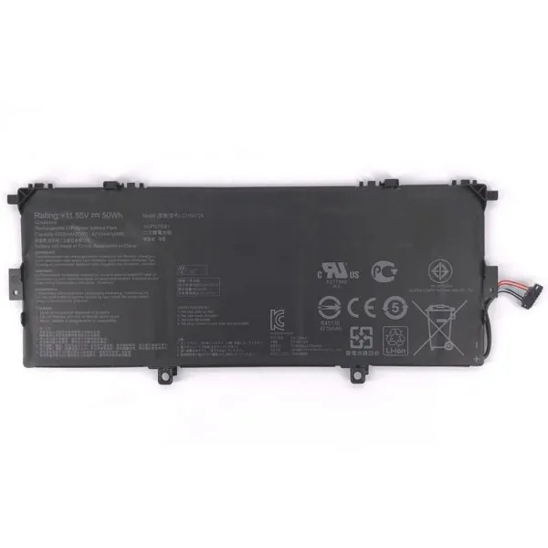 

Аккумулятор для ноутбука Sino Power мАч В (100184528V)
