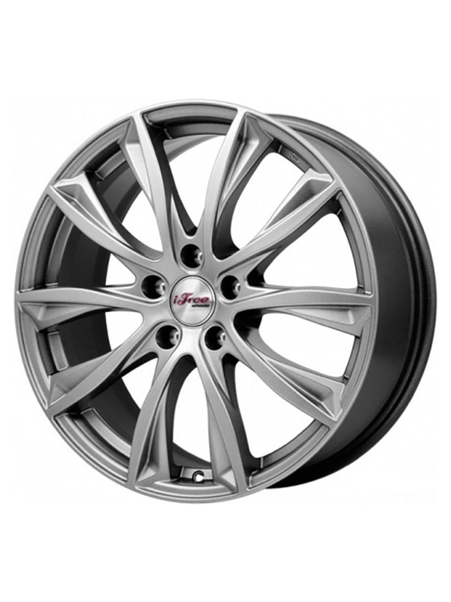 

Диск iFree, 7.5x18/5x114.3ET35 67.1