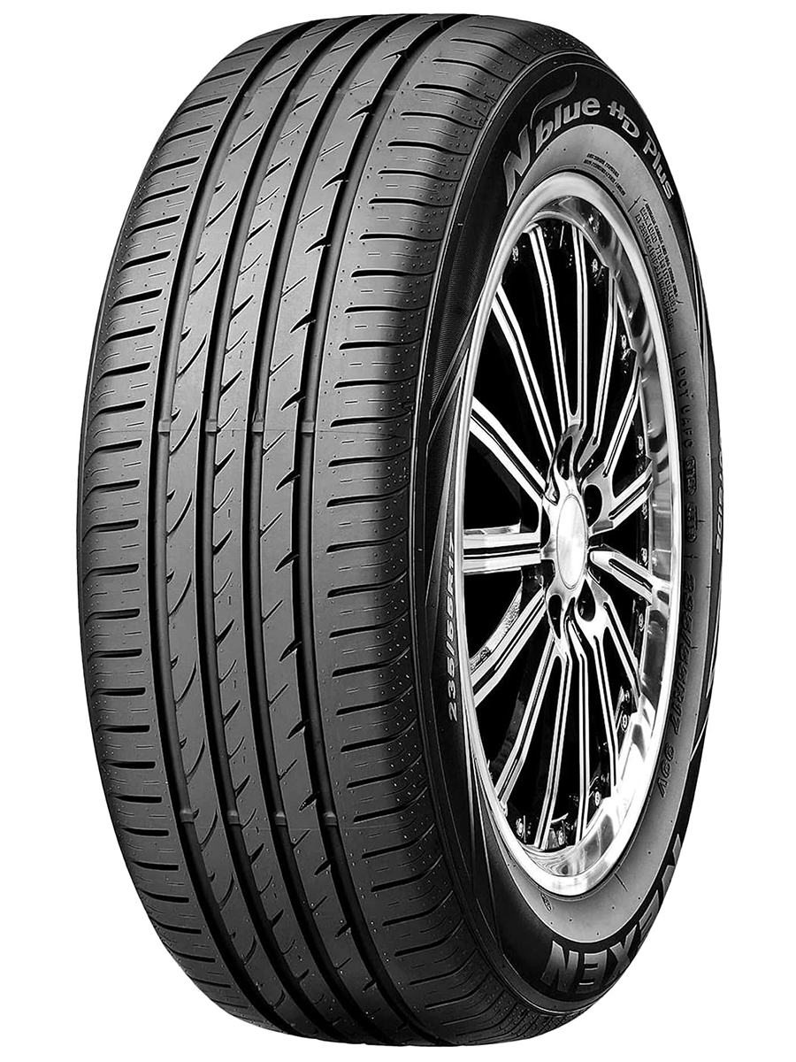 

Шины Nexen Nblue HD Plus 205/65 R15 94 H