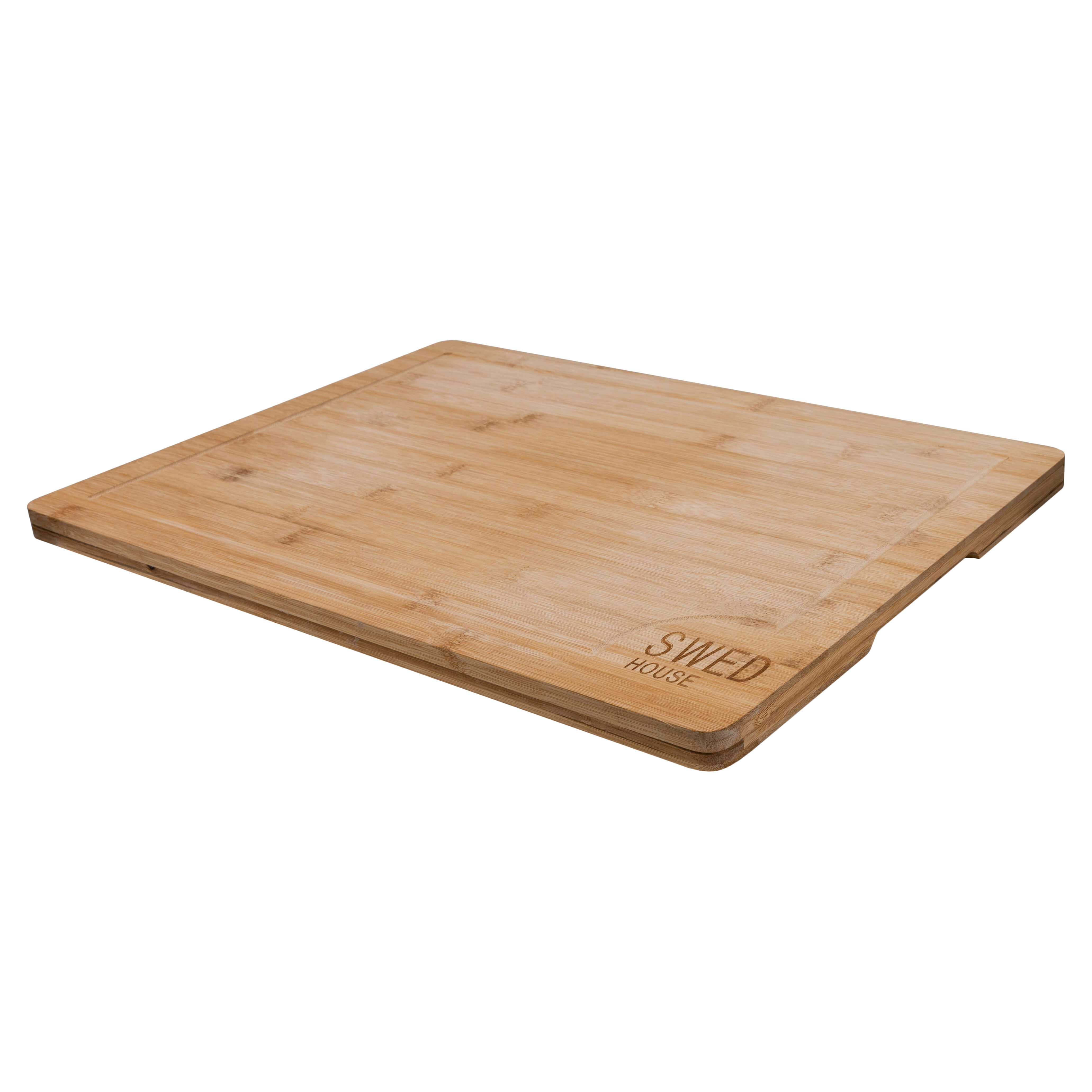 Разделочная доска Swed house BAMDOO CUTTING BOARD _ 426 3863₽