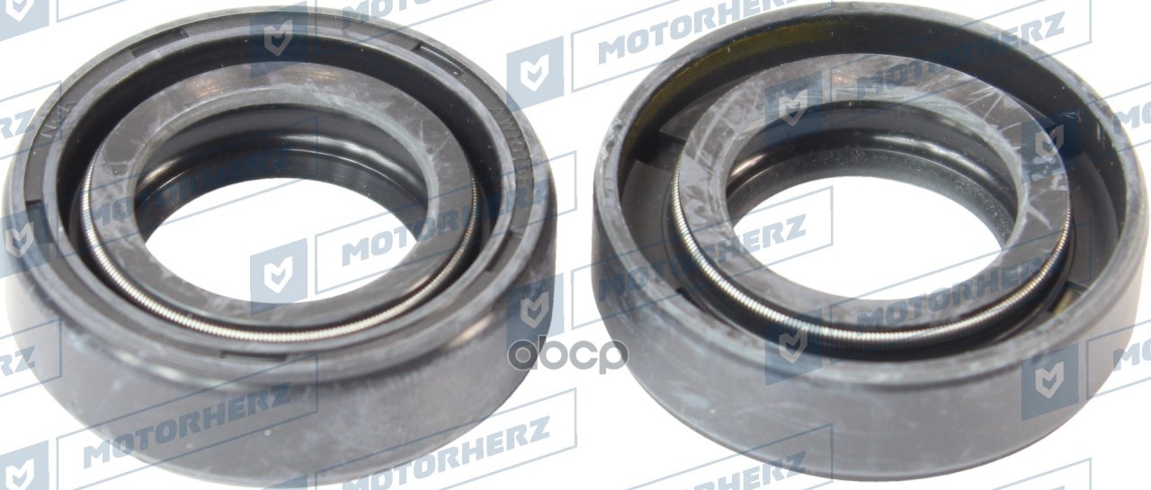 

Сальник рулевой рейки Motorherz HA1318