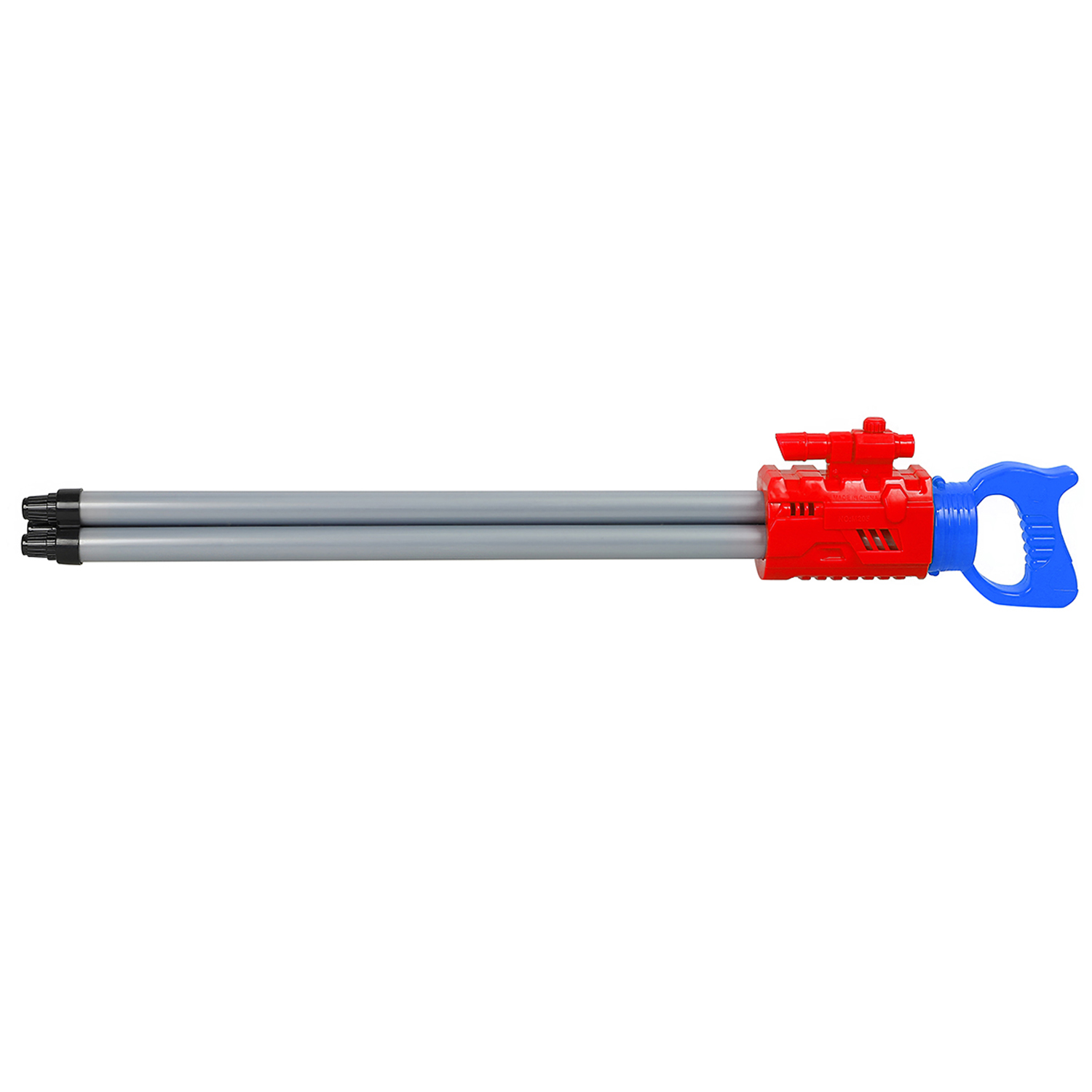 Водный игрушечный пистолет детский Компания друзей синий, JB0210950