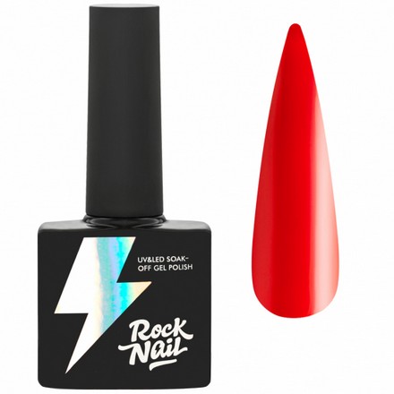 

Гель-лак RockNail Basic №111 I Like You