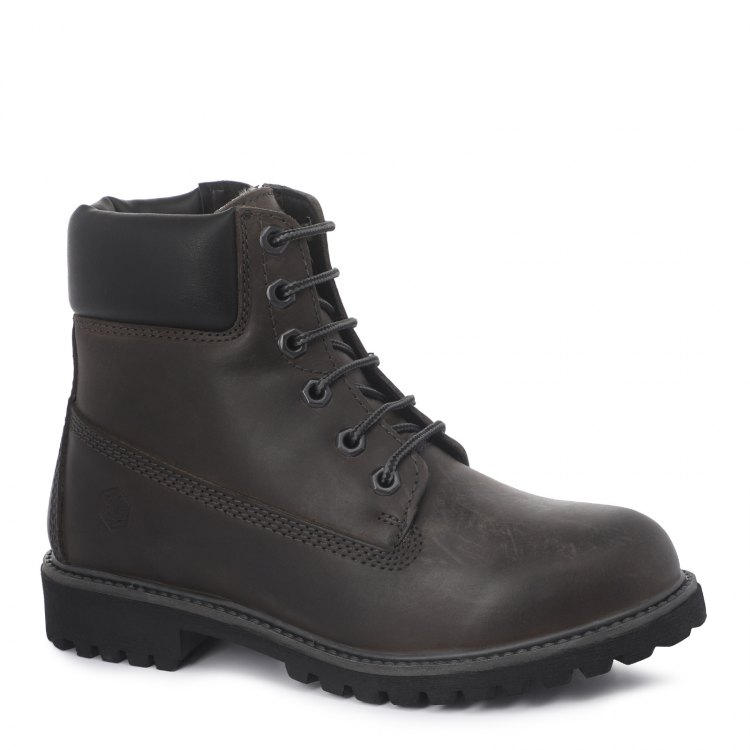 

Женские ботинки LUMBERJACK RAVER LJW81101-006 темно-серый р.39