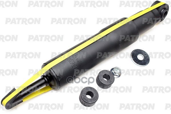

Амортизатор подвески задн TOYOTA Land Cruiser GRJ200 UDJ200 07- PATRON PSA345093