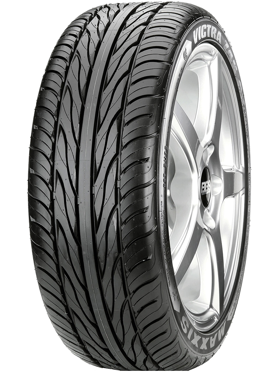 

Шины MAXXIS MA-Z4S Victra 215/55 R16 97 V