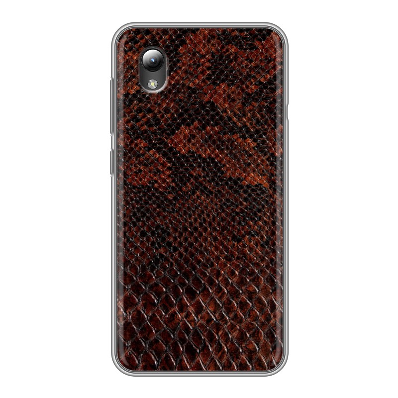 

Чехол для ZTE Blade L8 с рисунком и защитой камеры, 69188