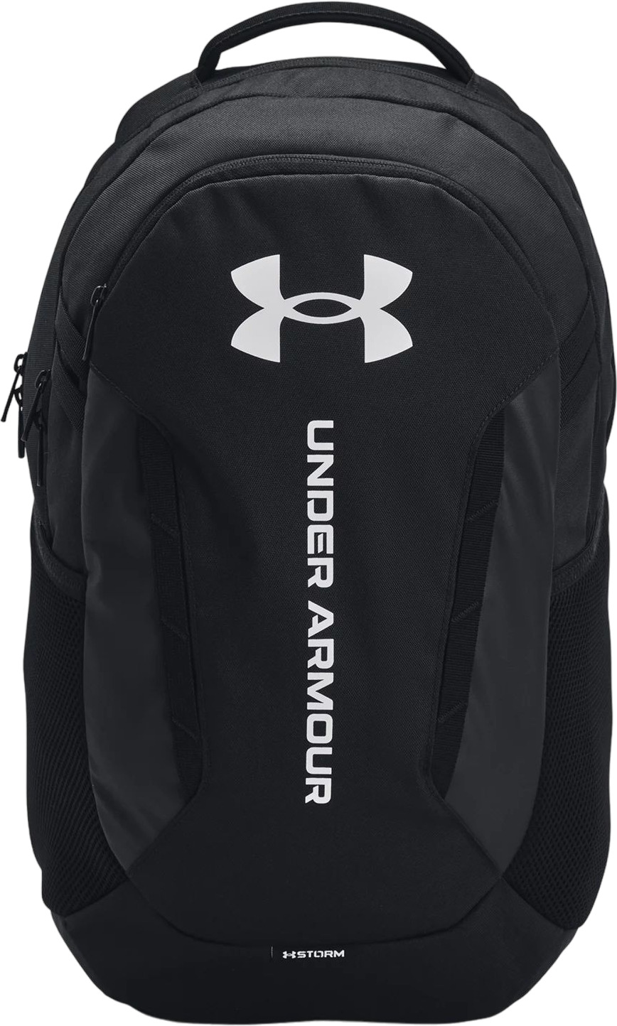 

Рюкзак унисекс Under Armour 1384672 черный, 1384672