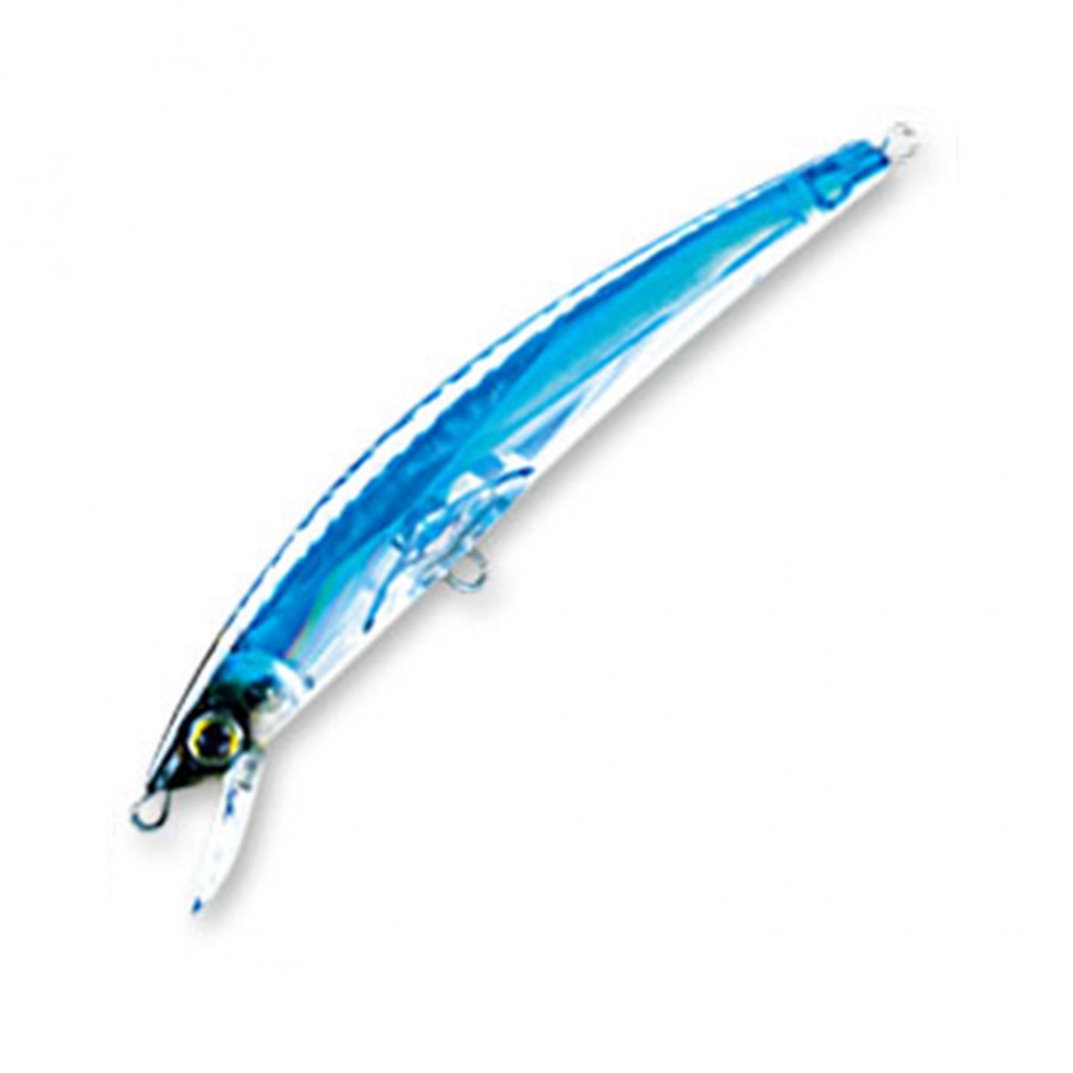 

Воблер F1147 C24 Yo Zuri CRYSTAL 3D MINNOW 130F, Приманки