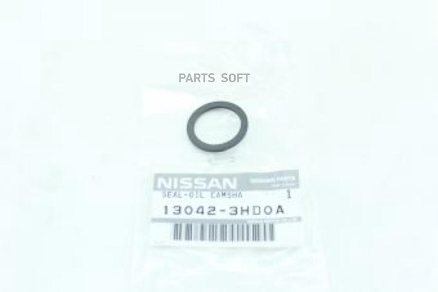 

Прокладка Пластик NISSAN 130423HD0A
