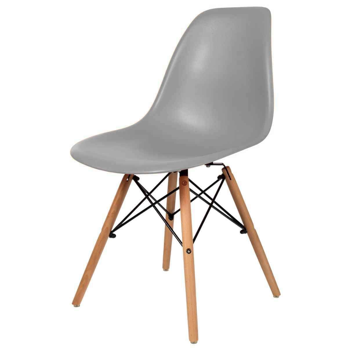 

Стул TOMY grey, TOMY
