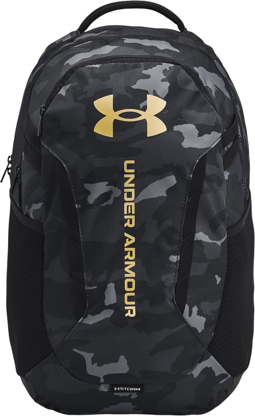 Рюкзак унисекс Under Armour 1384672-001 серый