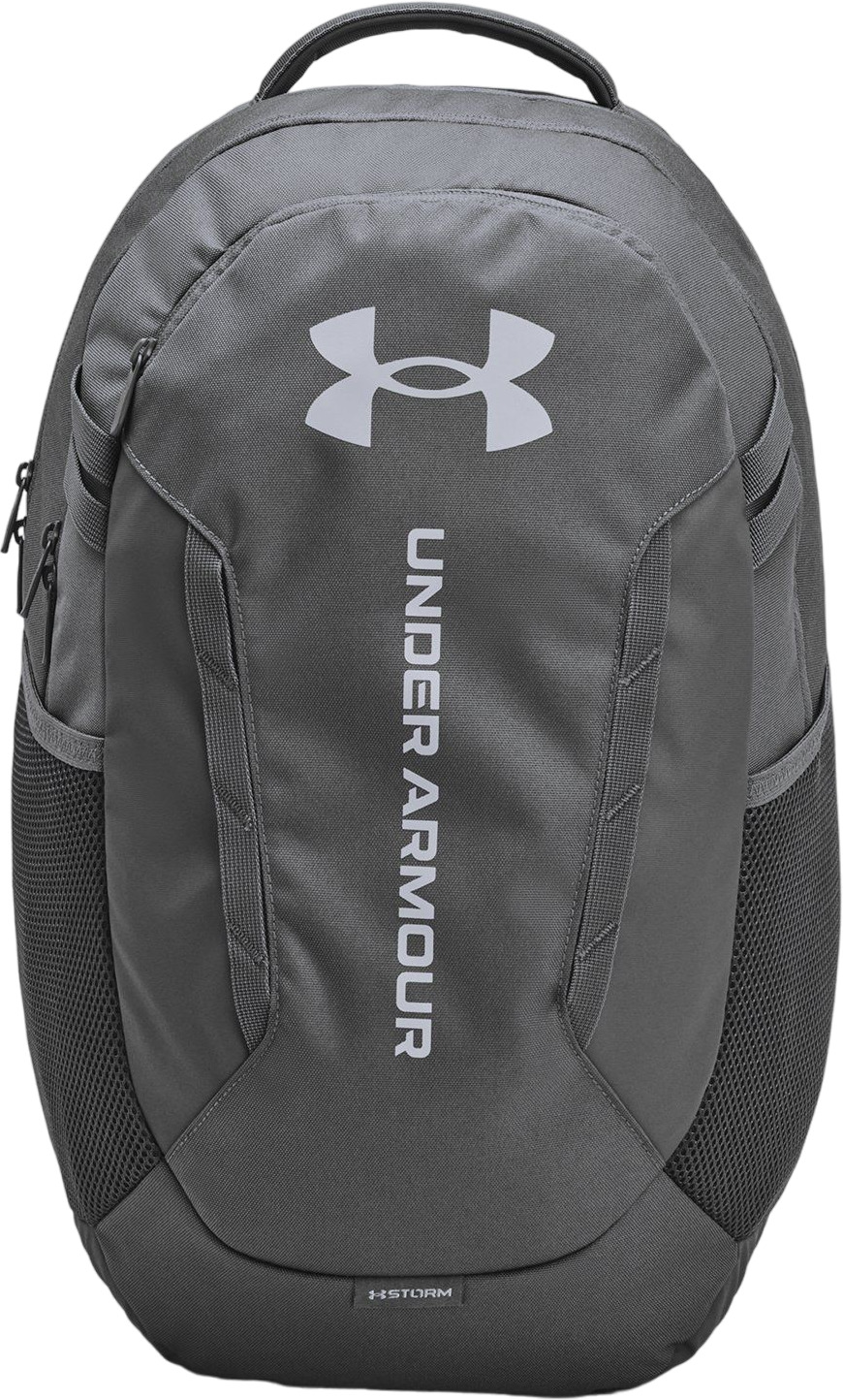 Рюкзак унисекс Under Armour 1384672-025 серый