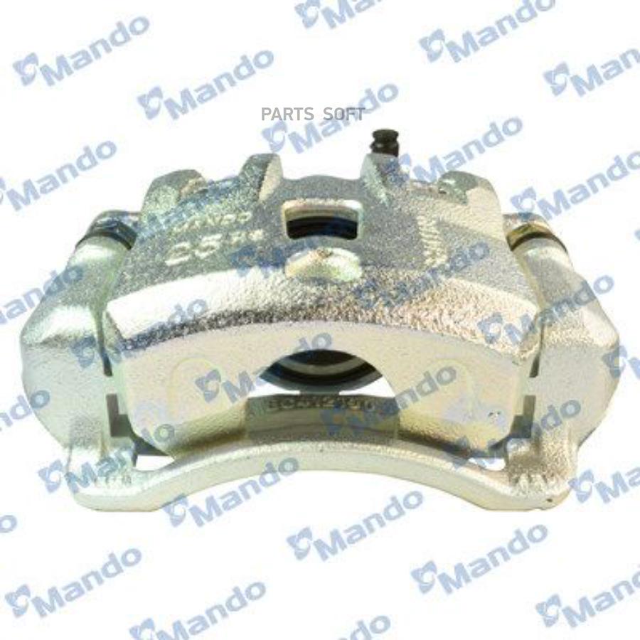 

MANDO EX581803XA20 Суппорт HYUNDAI Elantra (13-) передний левый MANDO 1шт