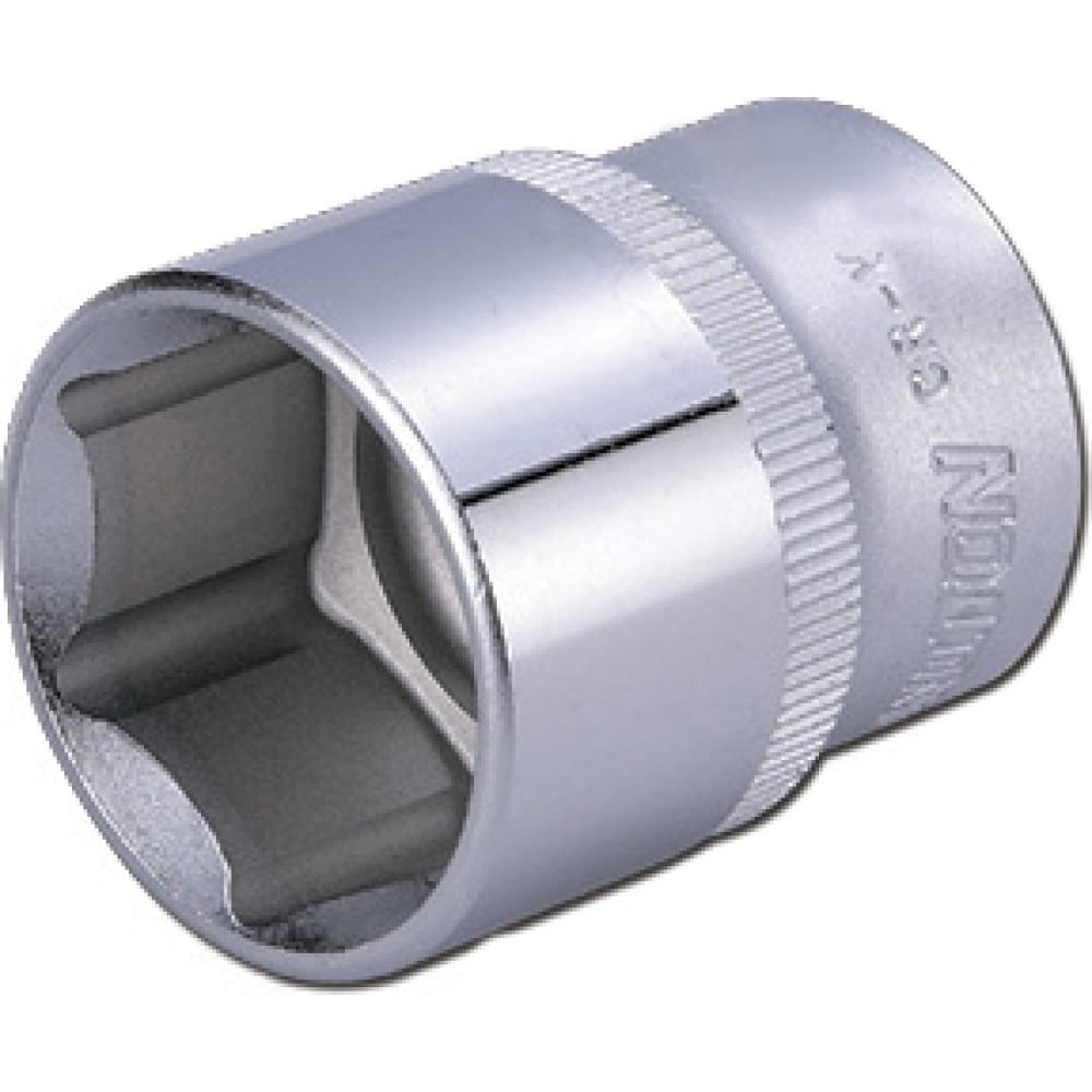 

Шестигранная торцевая головка HONITON SK-B1206MB