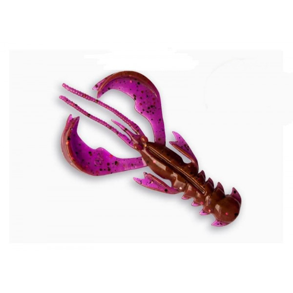 

Силикон Crazy Fish Nimble 3.2" 72-80-12-6-F, Розовый, 00-00027151