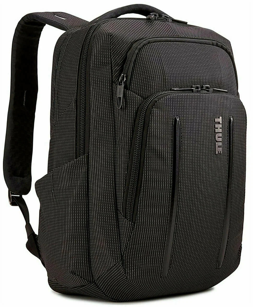 Рюкзак мужской Thule Crossover черный, 50х32х15 см