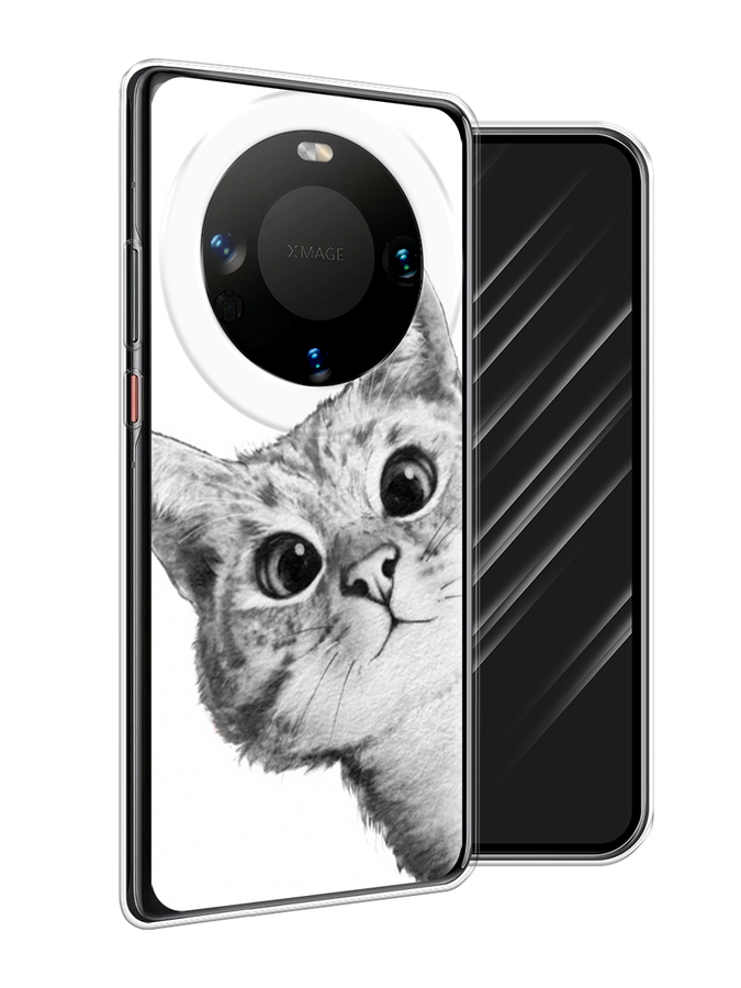 Чехол Awog на Huawei Mate 60 