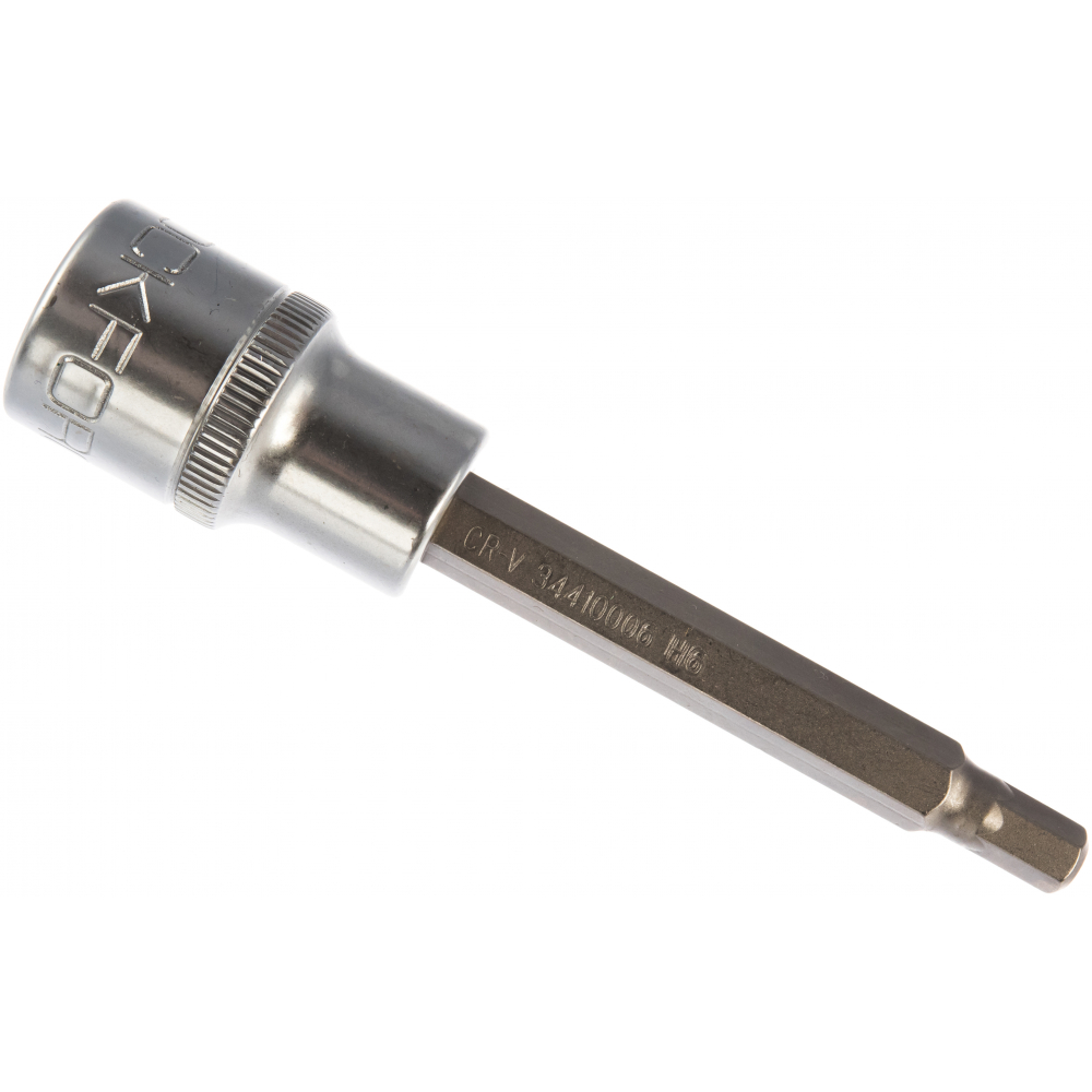 

Шестигранная головка-бита Rockforce RF-34410006