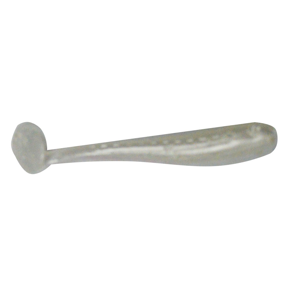 

Силикон Crazy Fish Nano Minnow 6-40-66-6, Белый, 00-00015788