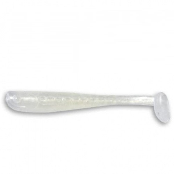 

Силикон Crazy Fish Nano Minnow 6-40-5-4, Белый, 00-00018449