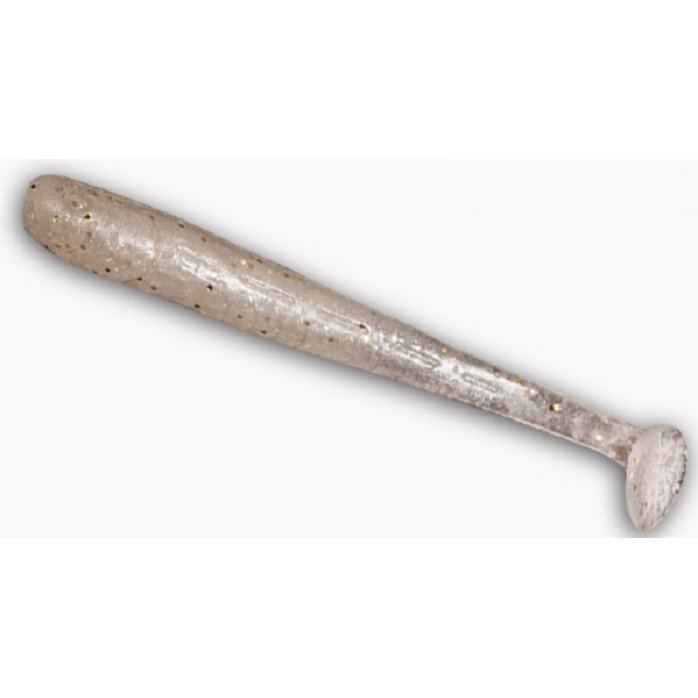 

Силикон Crazy Fish Nano Minnow 22-55-5-6, Белый, 00-00021793