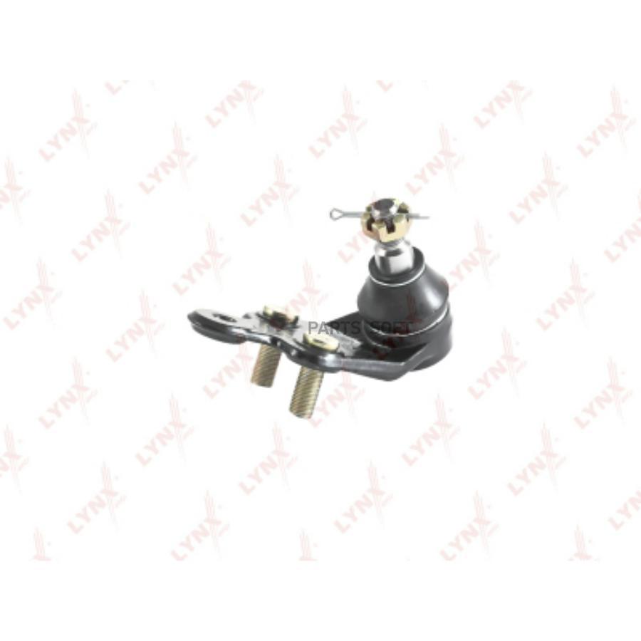 

Шар.опора ниж.прав.TOYOTA CAMRY(V40) 2.4-3.5 06=>/ AVALON 3.5 05=>