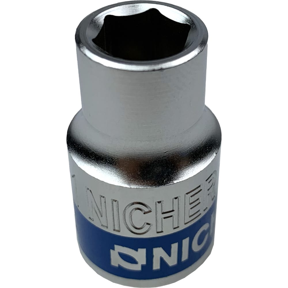 Шестигранная головка NICHER 440011MTC