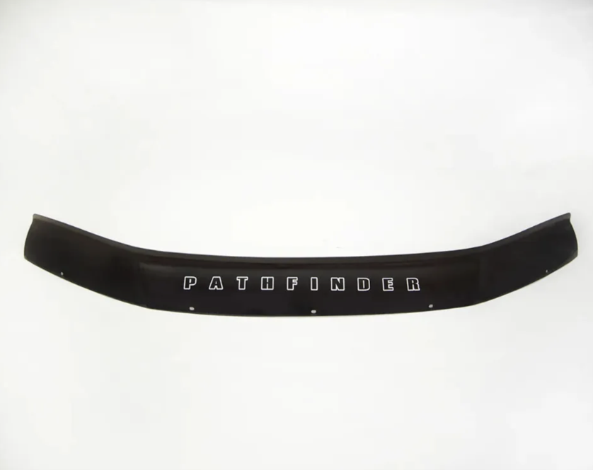 

Ns68 Отб. Nissan Pathfinder Iii Navara Iii (2010-2014) VIP TUNING ns68, Черный