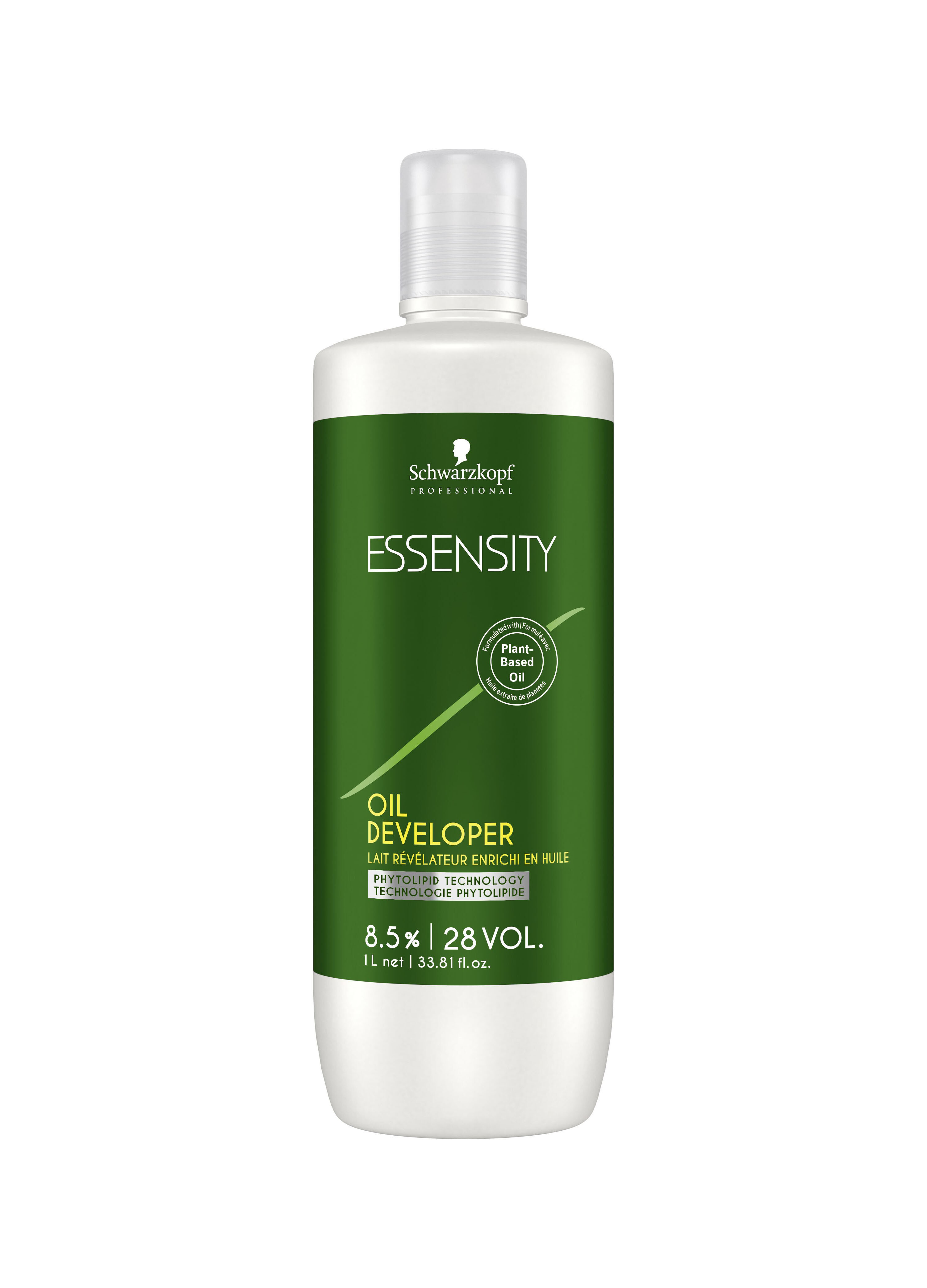 

Активирующий Лосьон Schwarzkopf Professional Essensity - 8,5 % 1000 мл