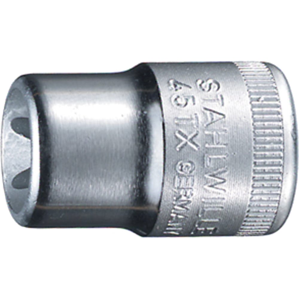 

Торцовый ключ torx Stahlwille 45 TX
