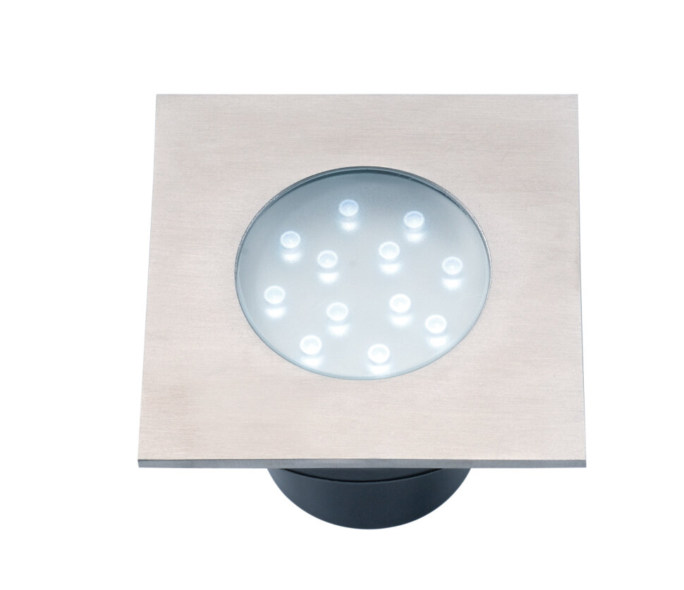 

Садовый светильник Garden Lights Hybra встраиваемый 4015601, Hybra