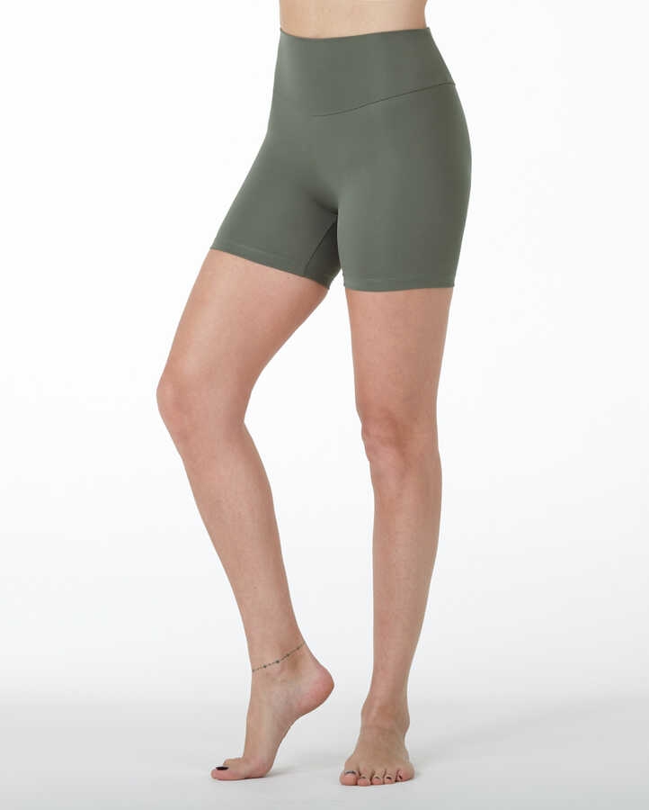 

Шорты женские Nuiyoga 156 зеленые L (товары доставляются из-за рубежа), 156