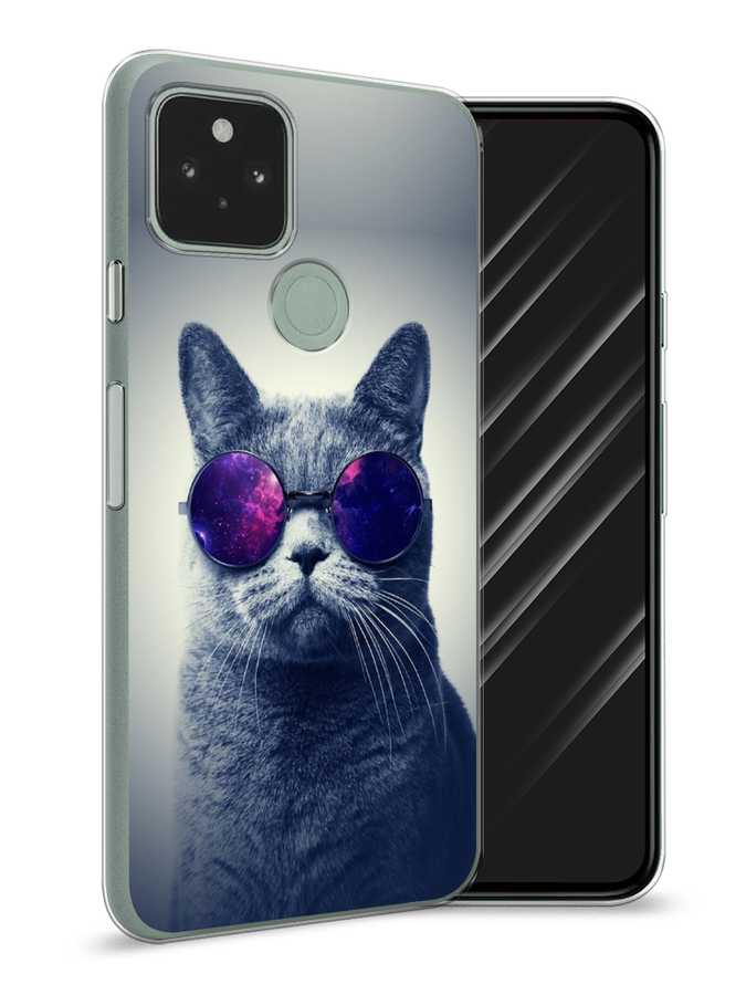 Чехол Awog  на Google Pixel 5A 