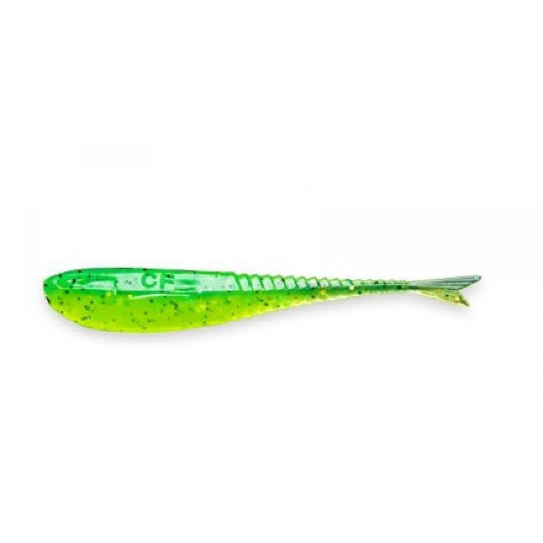 

Силикон Crazy Fish GLIDER 3,5" 36-90-7d-6-F, Зеленый, 00-00009934