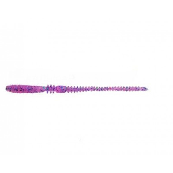 

Силикон Crazy Fish CRUEL LEECH 4'' 41-100-27-6, Фиолетовый, 00-00019526