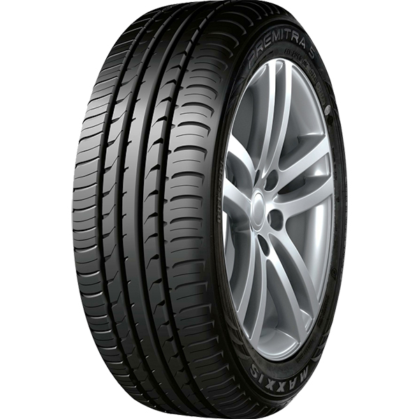 

Шины Maxxis HP5 Premitra 215/60 R16 95V, Premitra HP5