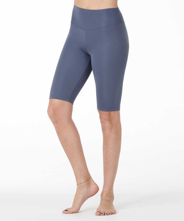 

Шорты женские Nuiyoga 149 синие M (товары доставляются из-за рубежа), 149