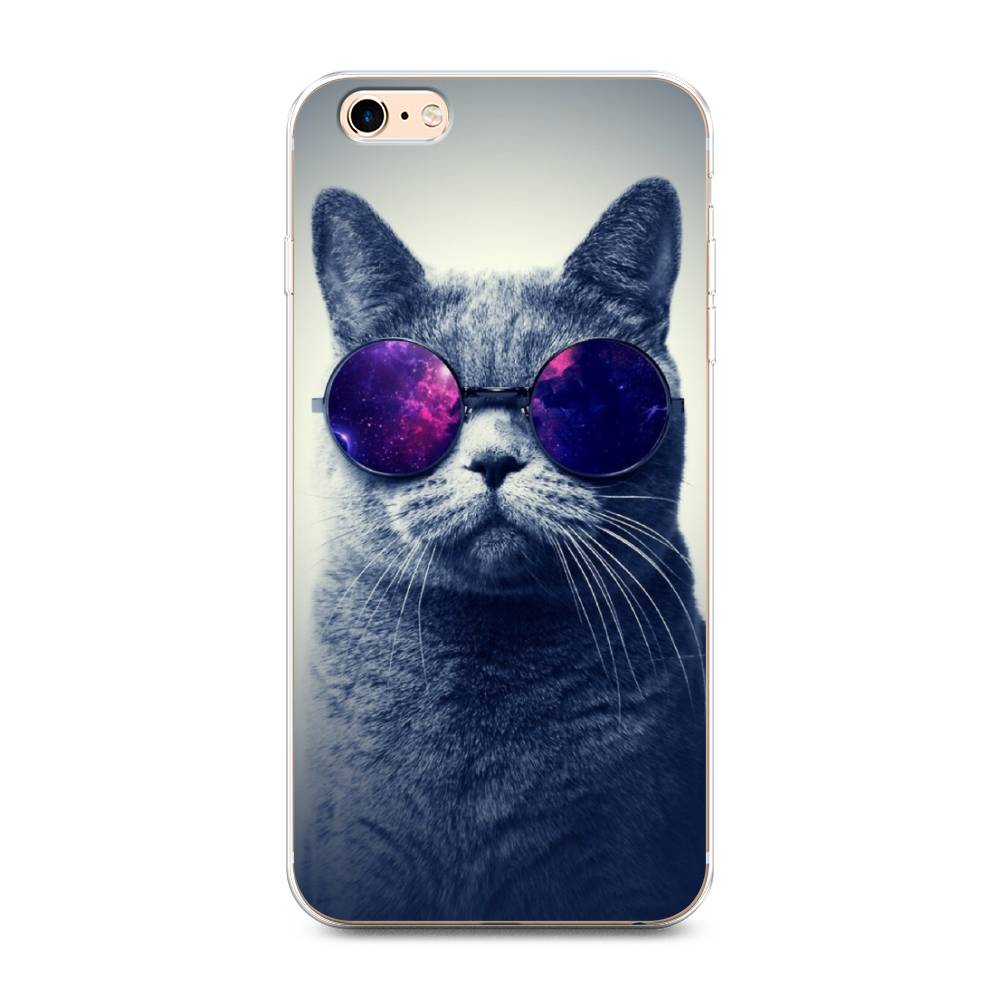 Чехол Awog на Apple iPhone 6 Plus/6S Plus / Айфон 6 Plus/6S Plus 