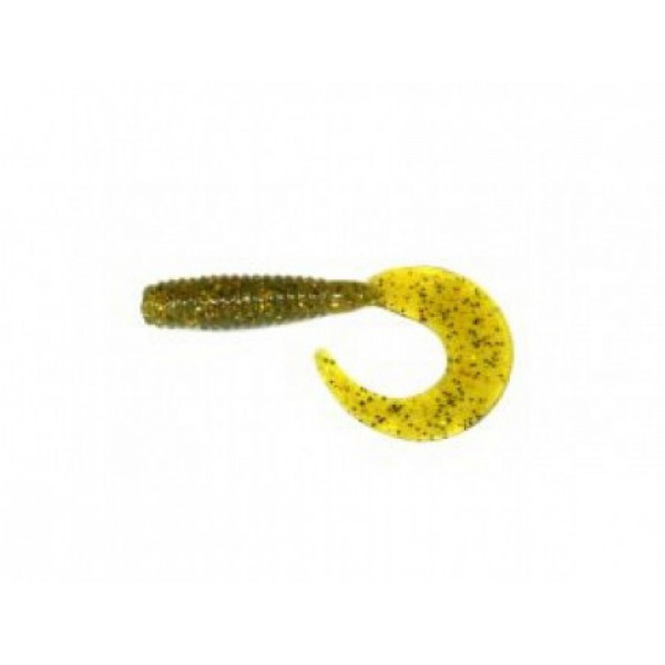 

Силикон Crazy Fish Angri Spin 1" 20-2.5-1-6, Коричневый, 00-00008589
