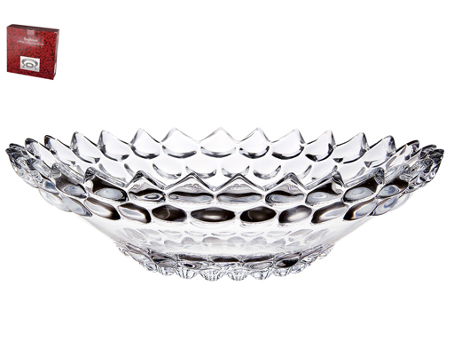 

Салатник сервиров.29см Yaghout H83 D295 V1900